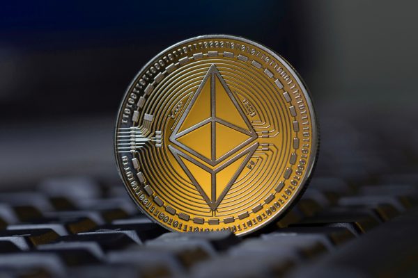 Introduction of Ethereum cryptocurrency
