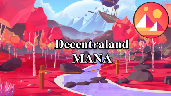 Introduction of Decentralan(MANA)