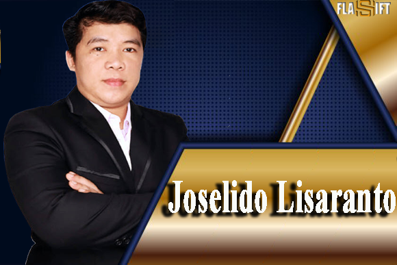Joselido Lisaranto funder  SXP
