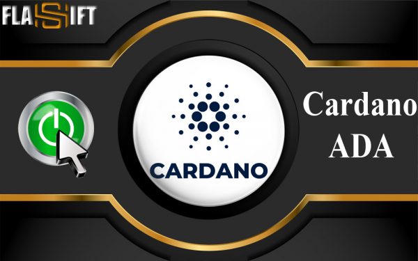 Introducing Cardano (ADA)
