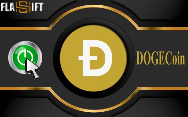 Introducing Dogecoin cryptocurrency