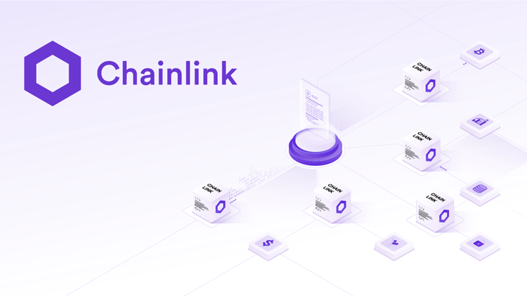 ChainLink open graph