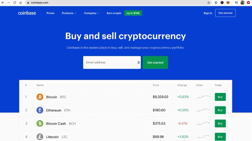 log in coinbase How to convert Ethereum to Bitcoin 
