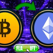 Convert Bitcoin to Ethereum
