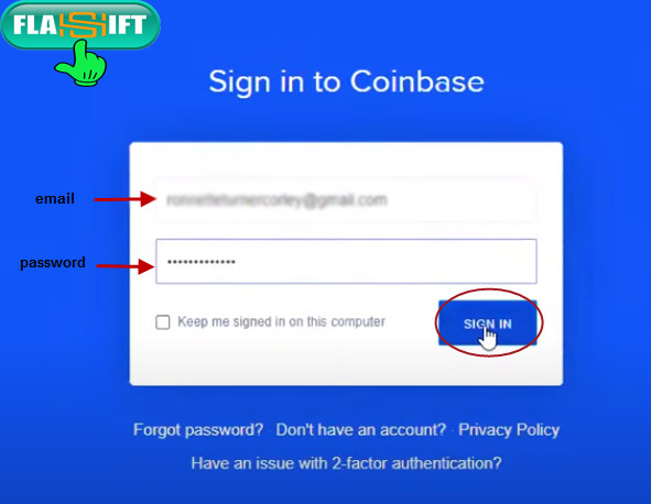 Convert Litecoin to dollar on coinbase step 2