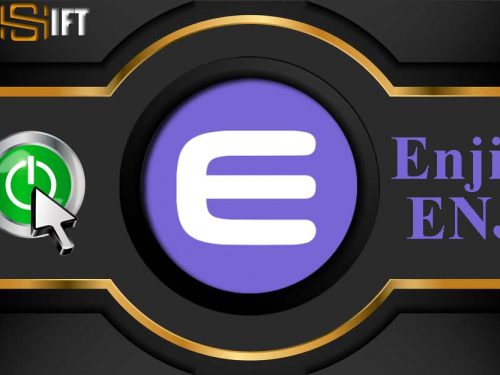 What is Enjin coin